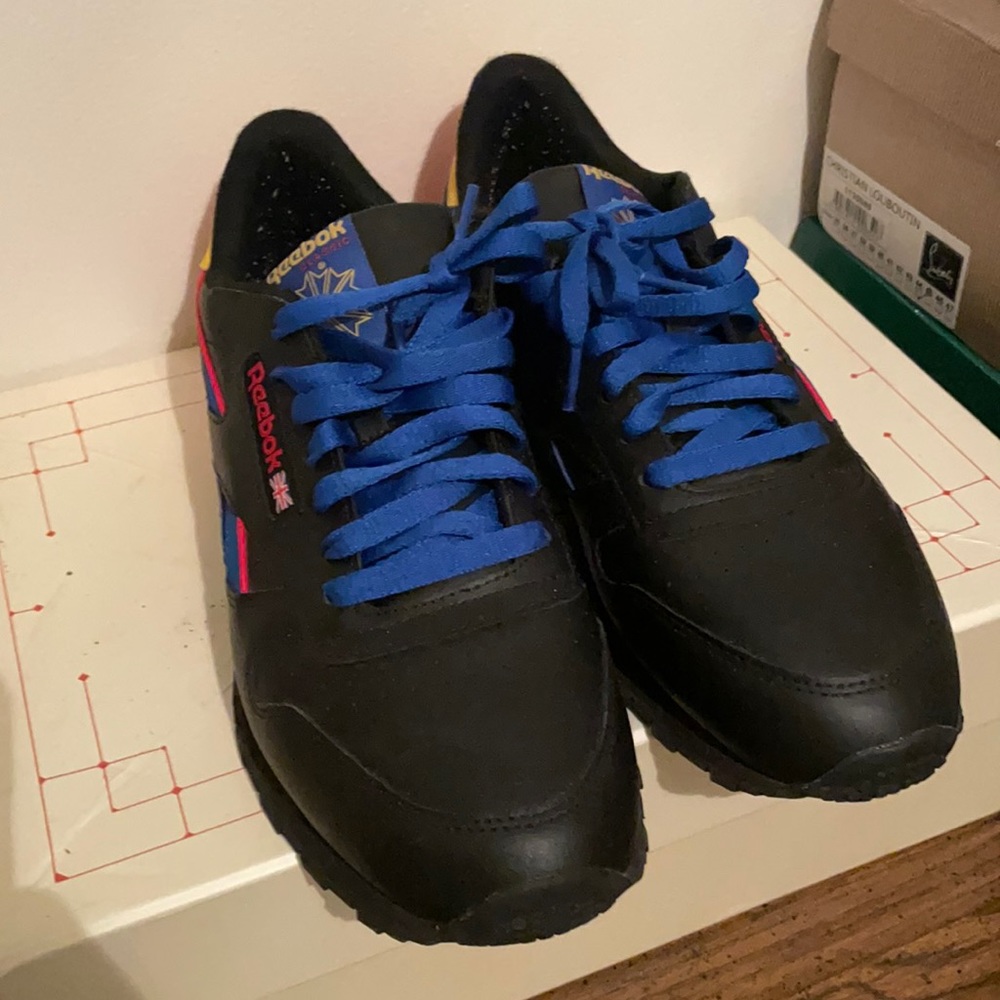 Reebok 9/10 condition